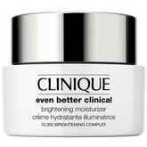 Clinique - Even BetteRr Bright Mois All Skin Cr 50 | MazenOnline